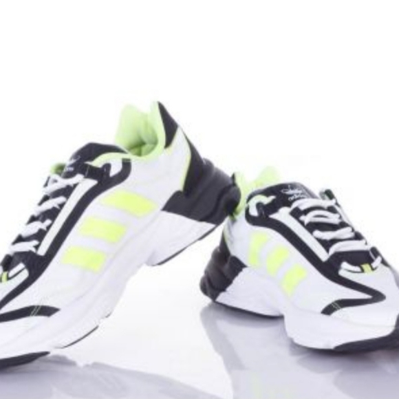 Adidas Ozweego Pure Mens Shoes size9 new - Picture 11 of 11